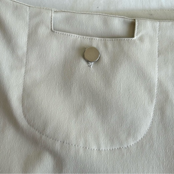 J' Envie High Waisted Sailor Pants - Picture 13 of 16